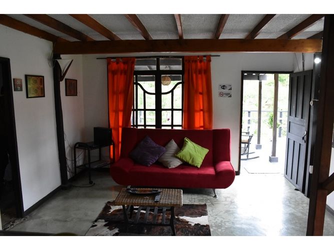 Finca en venta en Via El Eden, Armenia, 2000 m² · foto 21 de 24