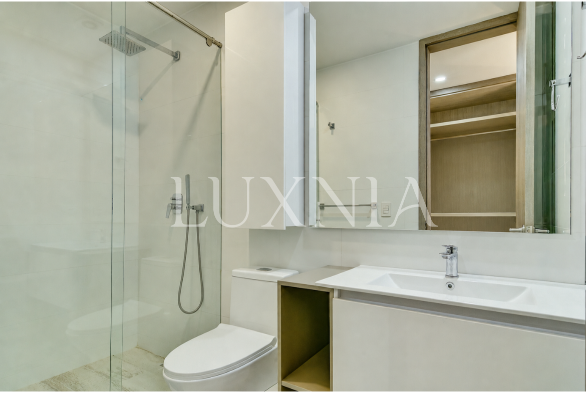 Apartamento en venta en Los Rosales, Bogotá · foto 10 de 18