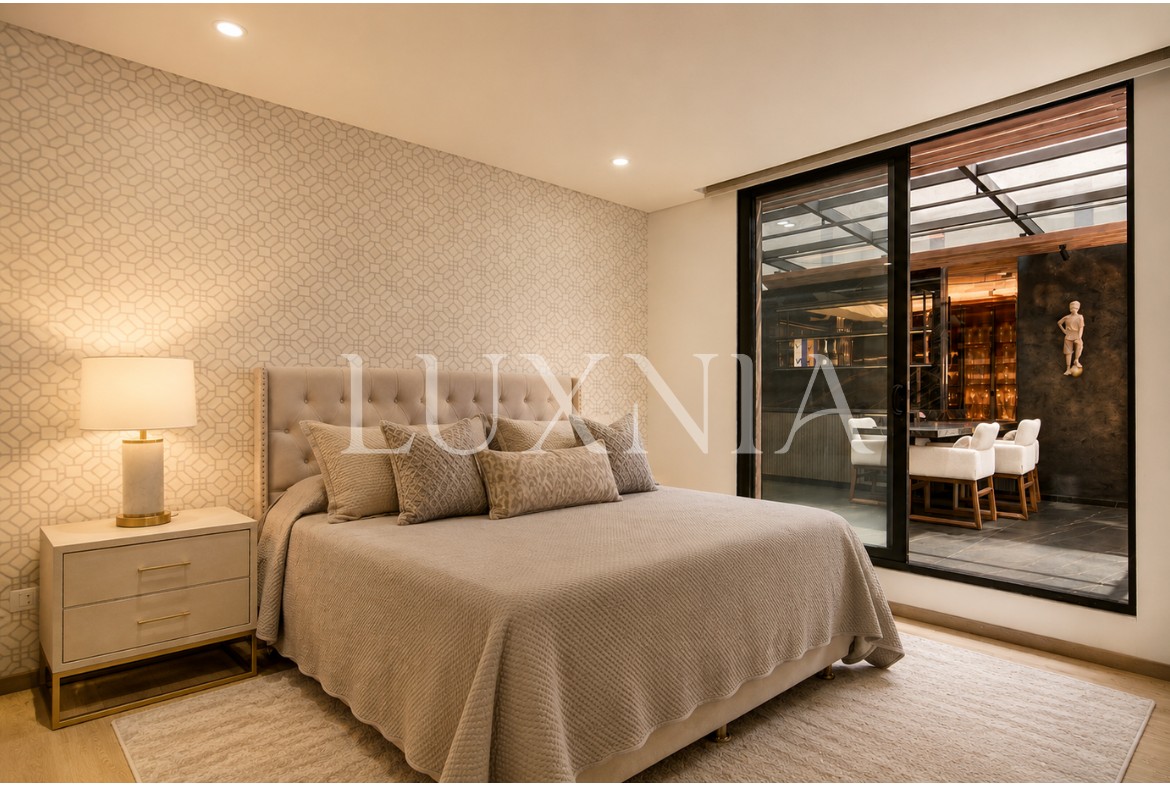 Apartamento en venta en Los Rosales, Bogotá · foto 13 de 18