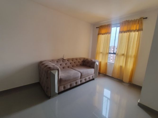 Apartamento de 2 alcobas en venta en Parque Natura, Jamundí, 45 m² · foto 4 de 12