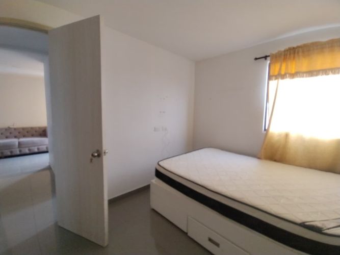 Apartamento de 2 alcobas en venta en Parque Natura, Jamundí, 45 m² · foto 9 de 12