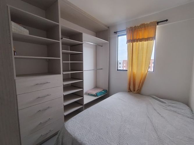 Apartamento de 2 alcobas en venta en Parque Natura, Jamundí, 45 m² · foto 7 de 12