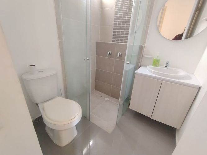 Apartamento de 2 alcobas en venta en Parque Natura, Jamundí, 45 m² · foto 6 de 12