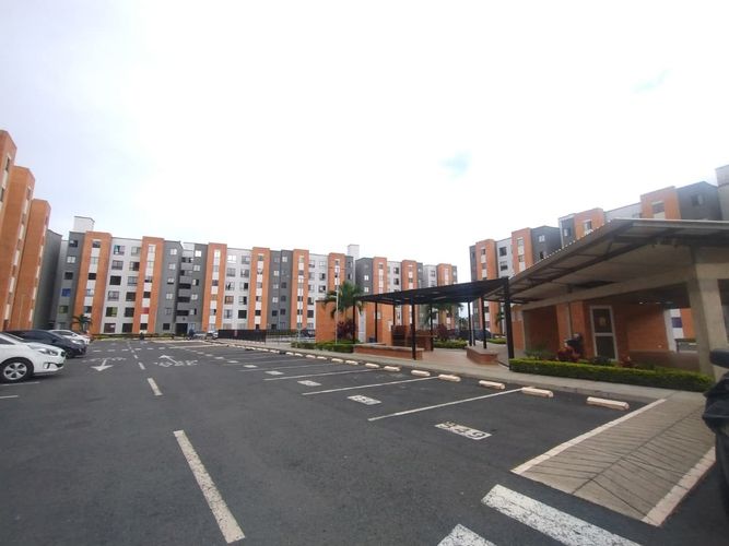 Apartamento de 2 alcobas en venta en Parque Natura, Jamundí, 45 m² · foto 3 de 12