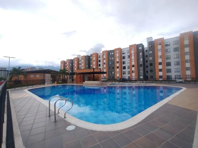 Apartamento de 2 alcobas en venta en Parque Natura, Jamundí, 45 m² · foto 12 de 12