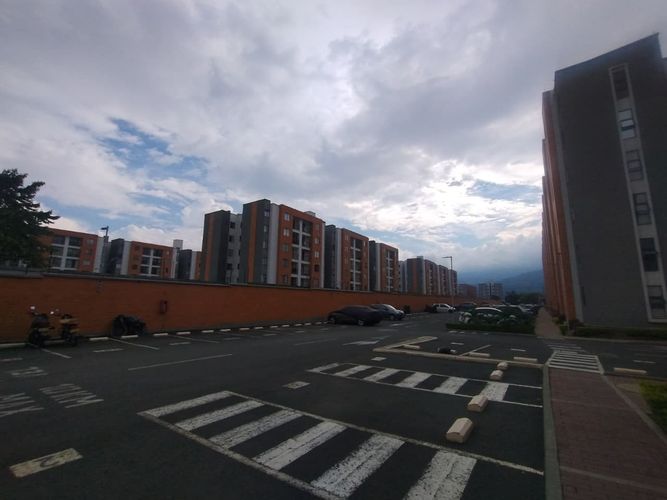 Apartamento de 2 alcobas en venta en Parque Natura, Jamundí, 45 m² · foto 11 de 12
