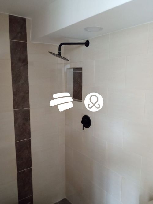 Apartamento de 3 alcobas en venta en Peña Verde, Bello, 48 m² · foto 5 de 6