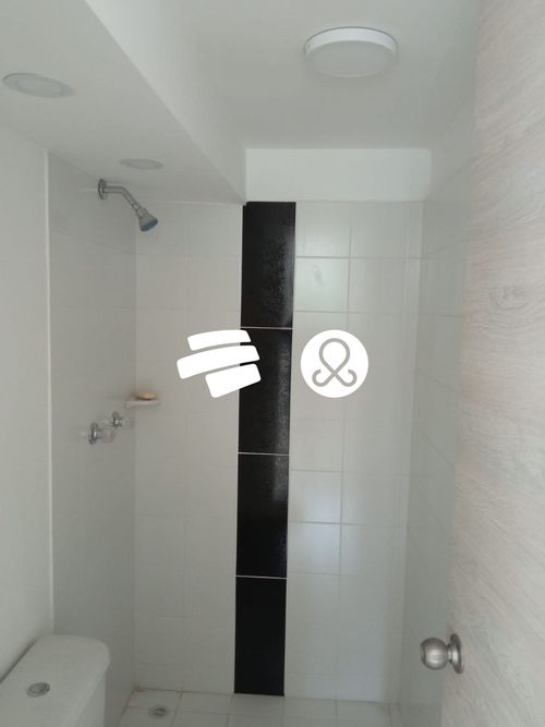 Apartamento de 3 alcobas en venta en Peña Verde, Bello, 48 m² · foto 6 de 6
