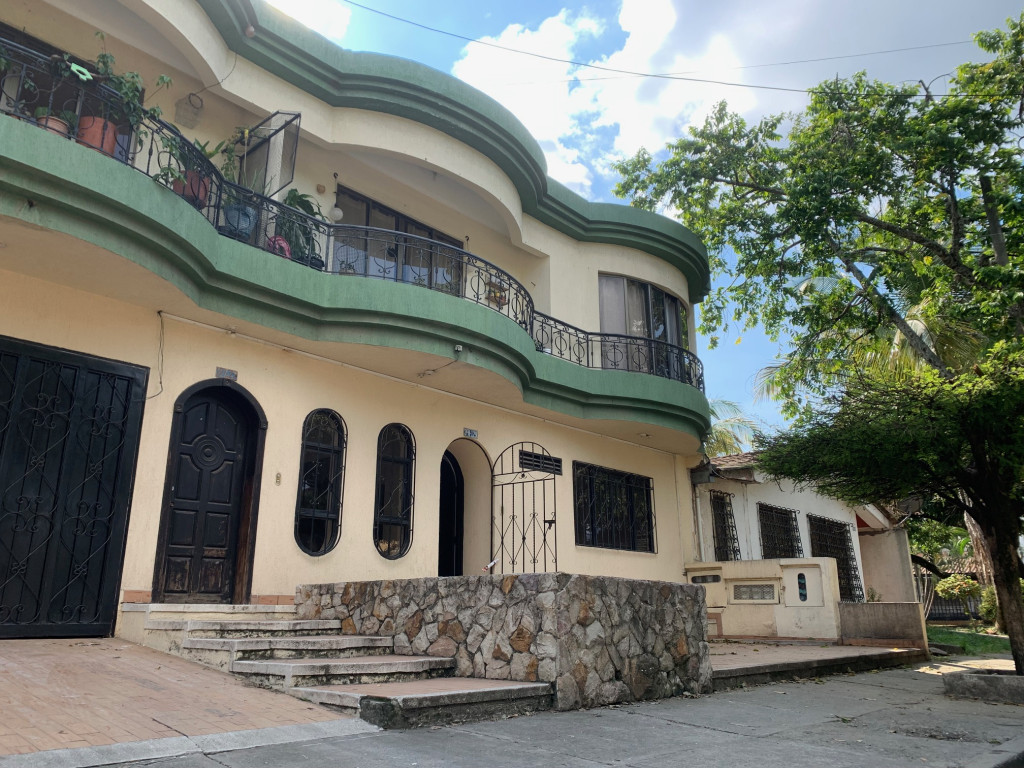 Casa en Arriendo en Vipasa, Cali