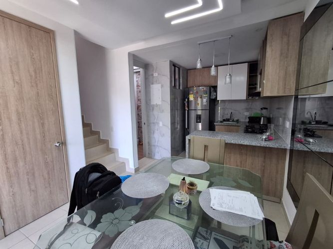 Casa de 3 alcobas en venta en Alfaguara, Jamundí, 80 m² · foto 4 de 24
