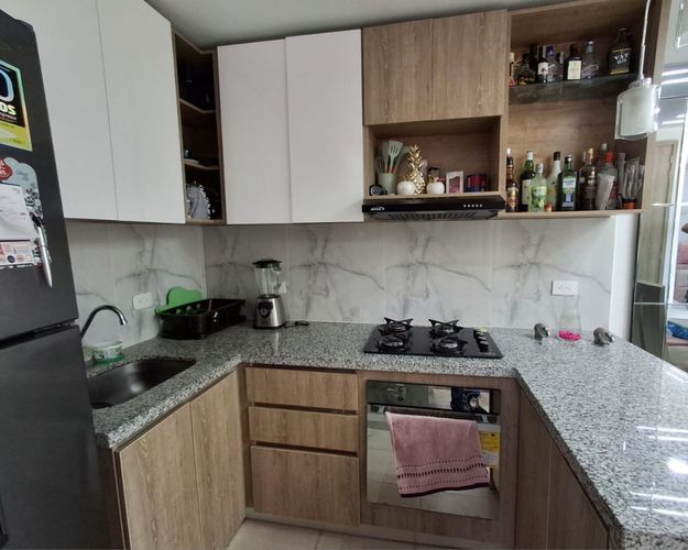 Casa de 3 alcobas en venta en Alfaguara, Jamundí, 80 m² · foto 7 de 24