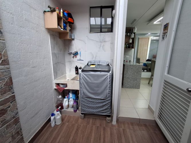 Casa de 3 alcobas en venta en Alfaguara, Jamundí, 80 m² · foto 10 de 24