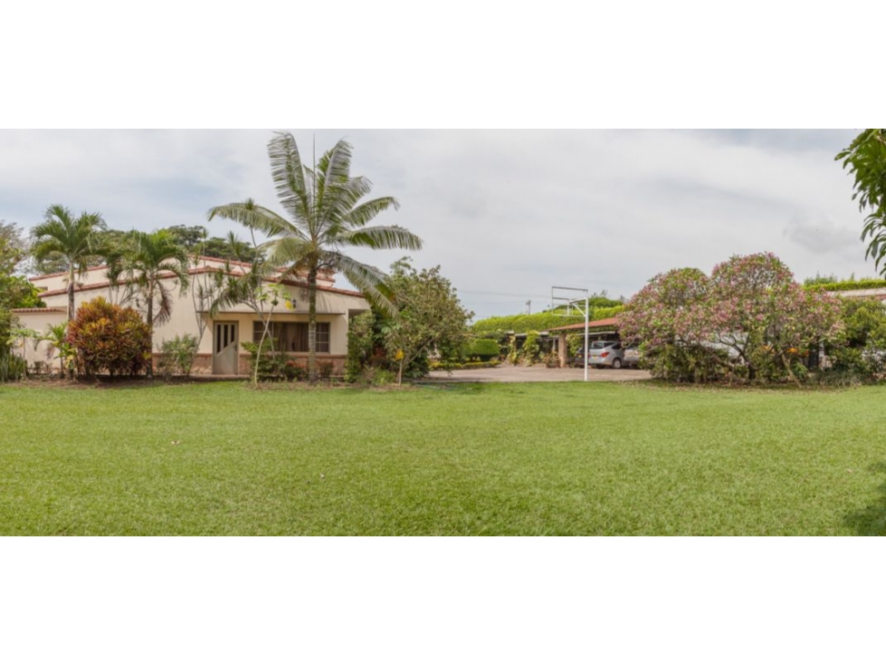 Casa en Arriendo en Pance, Cali