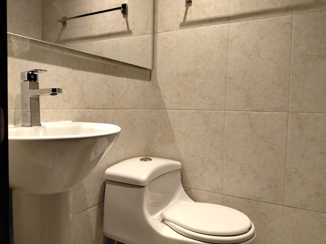 Apartamento de 3 alcobas en venta en El Poblado, Medellín, 137 m² · foto 17 de 18