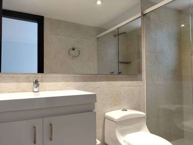 Apartamento de 3 alcobas en venta en El Poblado, Medellín, 137 m² · foto 18 de 18