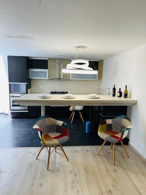 Casa en venta en Santa Barbara Central, Bogotá · foto 8 de 24