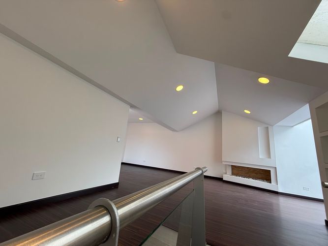 Casa en venta en Santa Barbara Central, Bogotá · foto 21 de 24