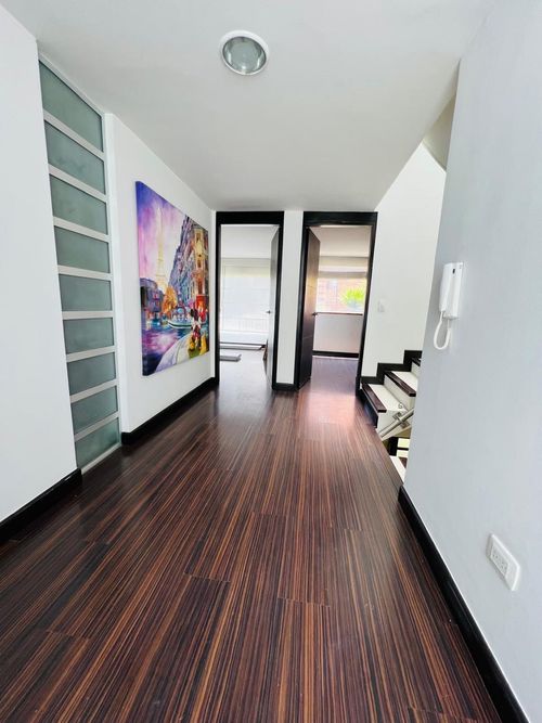 Casa en venta en Santa Barbara Central, Bogotá · foto 23 de 24