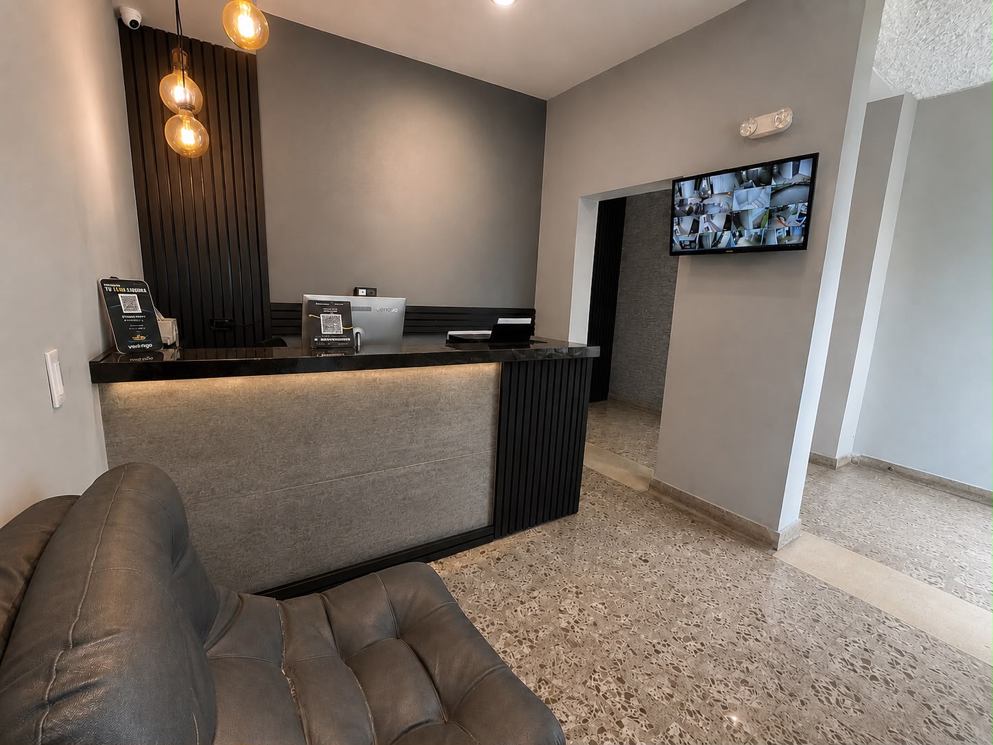 Edificio en venta en Laureles, Medellín 2