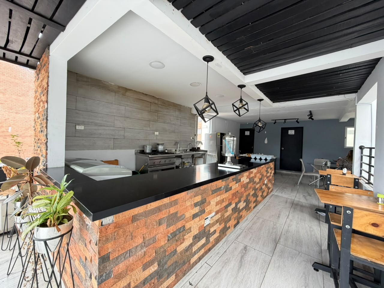 Edificio en venta en Laureles, Medellín 4
