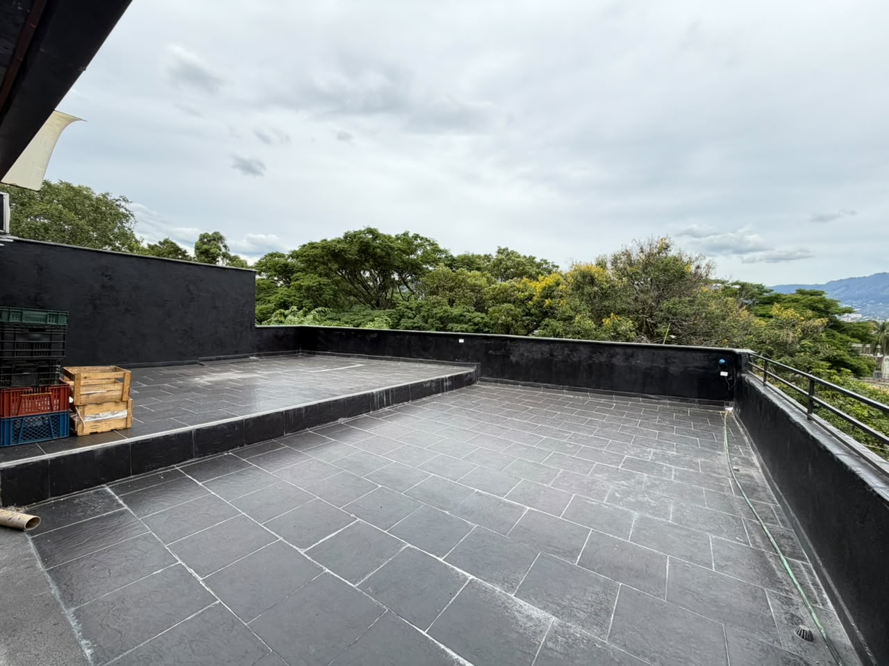 Edificio en venta en Laureles, Medellín 5
