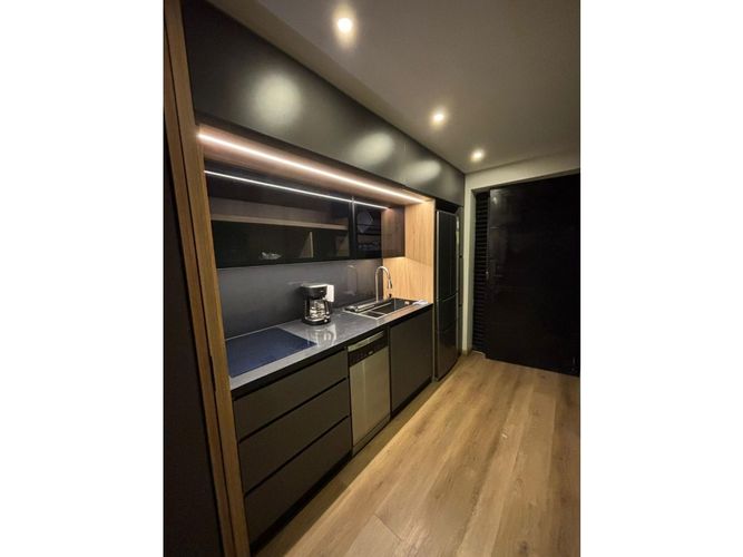 Apartaestudio en venta en Super Inter Avenida 19, Armenia, 32 m² · foto 2 de 24