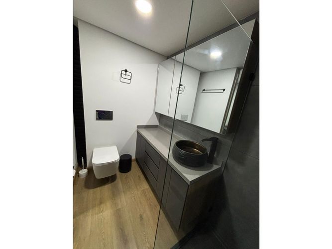 Apartaestudio en venta en Super Inter Avenida 19, Armenia, 32 m² · foto 3 de 24