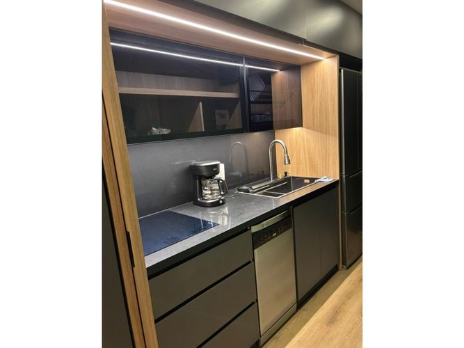 Apartaestudio en venta en Super Inter Avenida 19, Armenia, 32 m² · foto 5 de 24