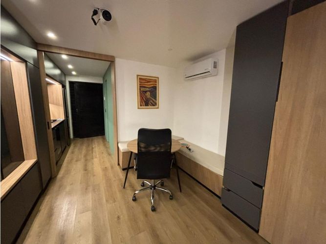 Apartaestudio en venta en Super Inter Avenida 19, Armenia, 32 m² · foto 8 de 24