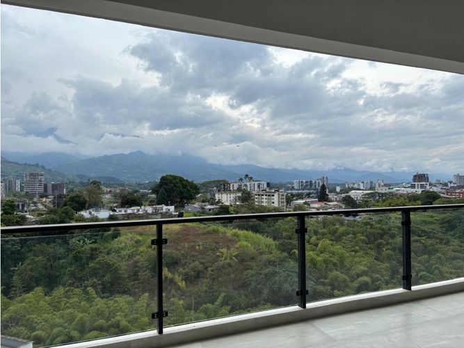 Apartaestudio en venta en Super Inter Avenida 19, Armenia, 32 m² · foto 9 de 24