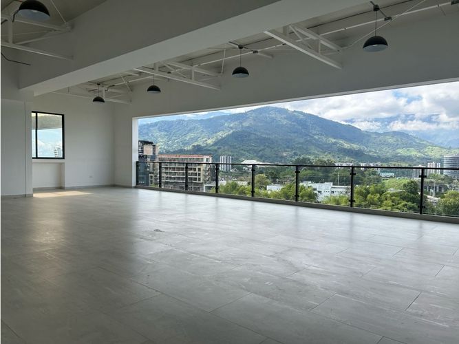 Apartaestudio en venta en Super Inter Avenida 19, Armenia, 32 m² · foto 11 de 24