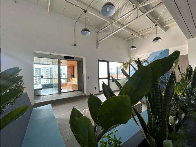 Apartaestudio en venta en Super Inter Avenida 19, Armenia, 32 m² · foto 12 de 24