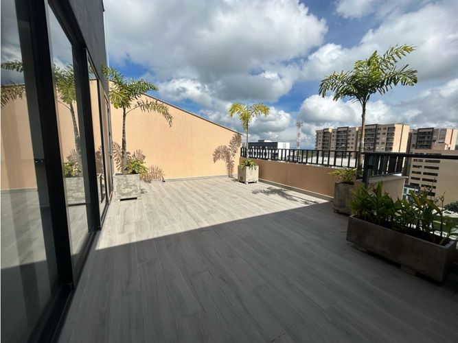 Apartaestudio en venta en Super Inter Avenida 19, Armenia, 32 m² · foto 13 de 24