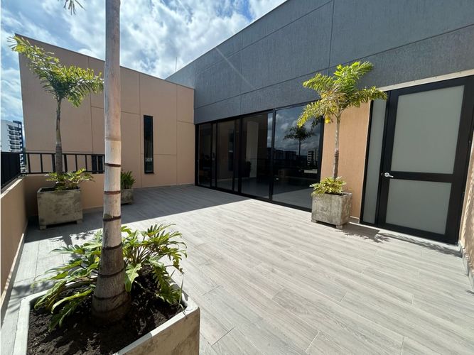 Apartaestudio en venta en Super Inter Avenida 19, Armenia, 32 m² · foto 14 de 24