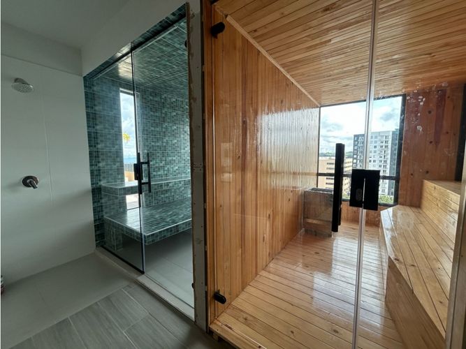 Apartaestudio en venta en Super Inter Avenida 19, Armenia, 32 m² · foto 15 de 24