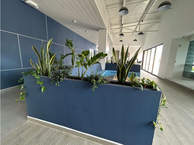 Apartaestudio en venta en Super Inter Avenida 19, Armenia, 32 m² · foto 16 de 24