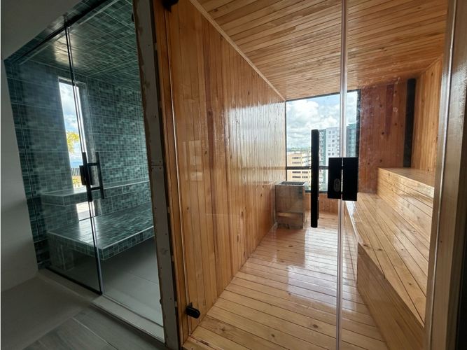 Apartaestudio en venta en Super Inter Avenida 19, Armenia, 32 m² · foto 20 de 24