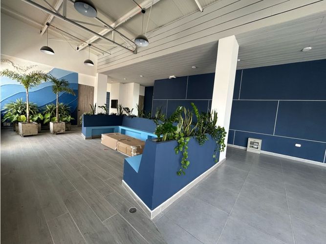 Apartaestudio en venta en Super Inter Avenida 19, Armenia, 32 m² · foto 24 de 24