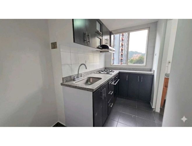 Apartamento de 3 alcobas en venta en Iberia, Bogotá, 65 m² · foto 4 de 14