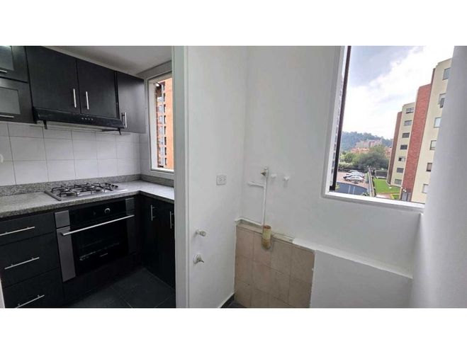 Apartamento de 3 alcobas en venta en Iberia, Bogotá, 65 m² · foto 6 de 14