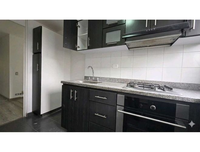 Apartamento de 3 alcobas en venta en Iberia, Bogotá, 65 m² · foto 13 de 14