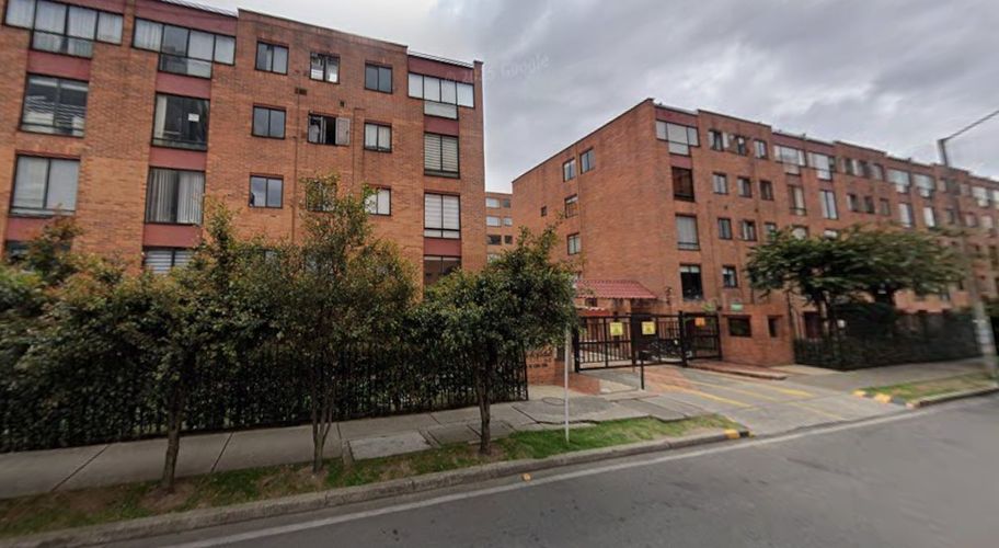 Apartamento de 3 alcobas en venta en Iberia, Bogotá, 65 m² · foto 14 de 14