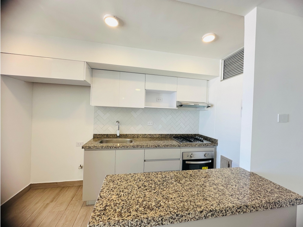 Apartamento en venta en Puerto colombia 5