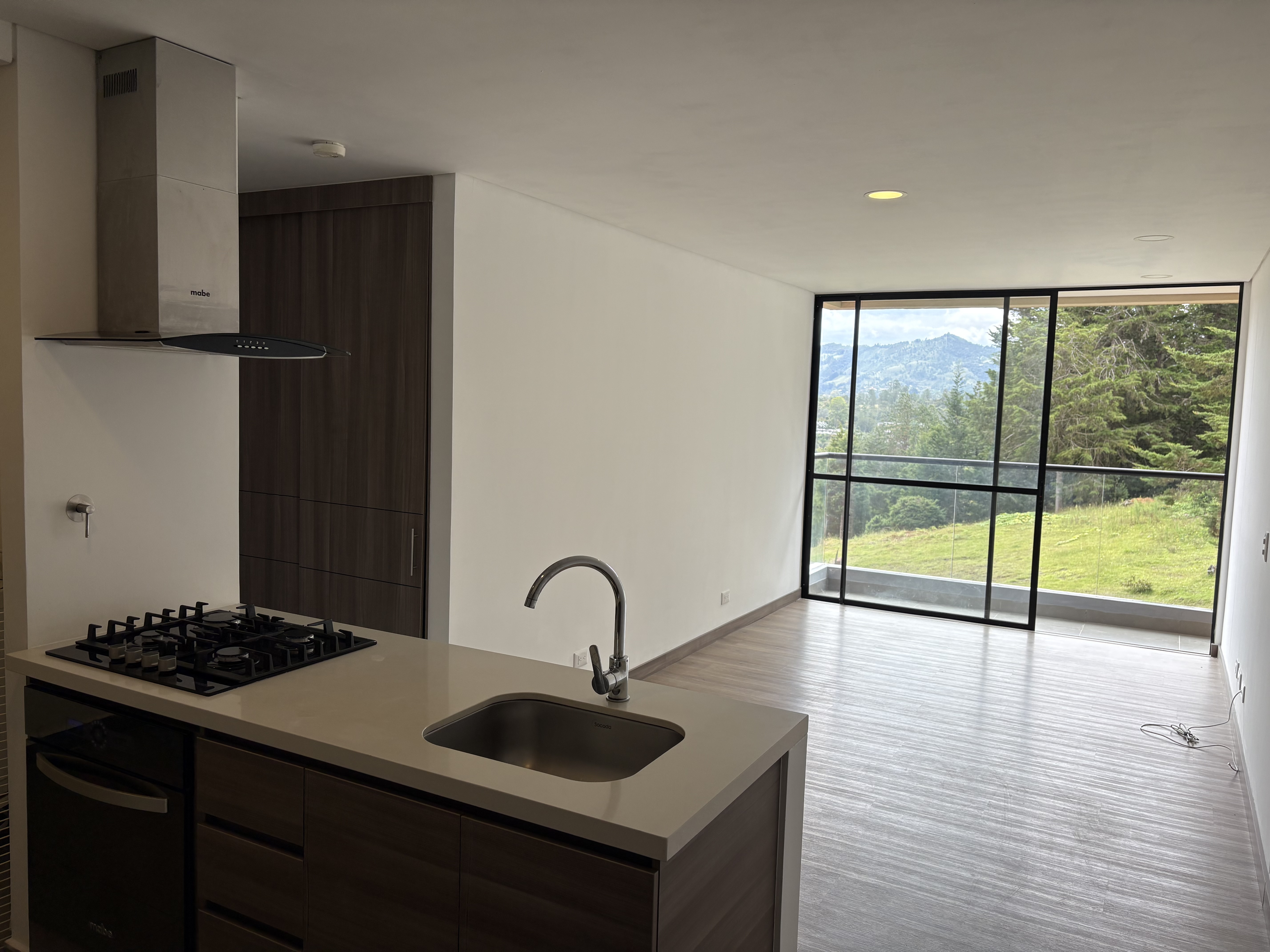 Foto del apartamento