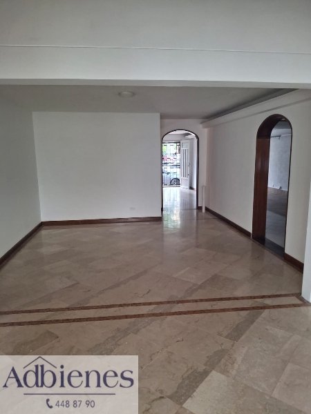 House for rent in Laureles, Medellín