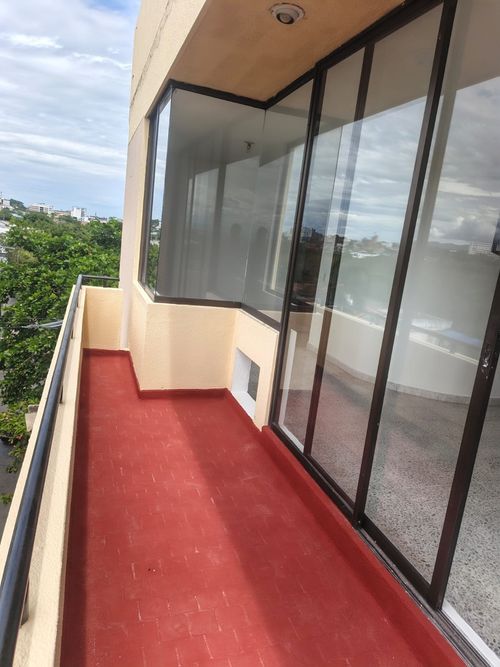 Apartamento de 4 alcobas en venta en Br. La Magdalena, Girardot, 131 m² · foto 3 de 16