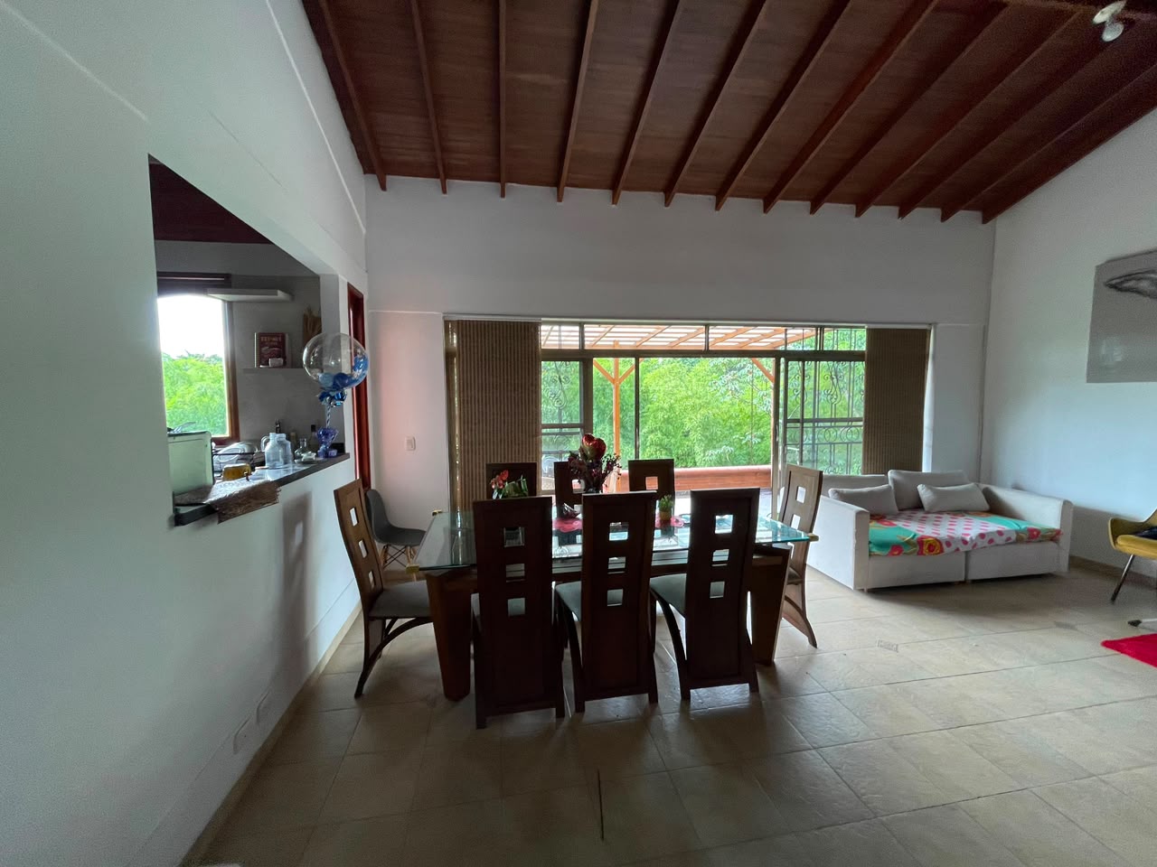 Casa en Arriendo en Pereira