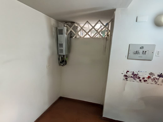 Apartamento de 3 alcobas en venta en Soratama, Bogotá, 56 m² · foto 8 de 16