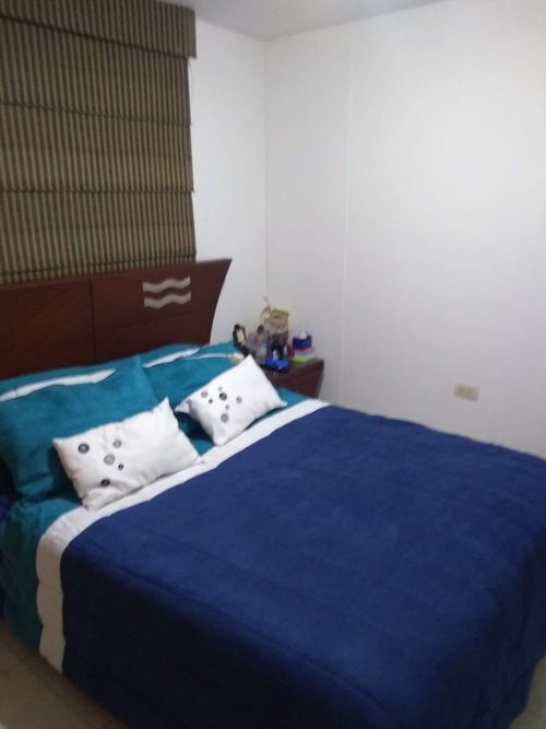 Casa de 3 alcobas en venta en Versalles, Floridablanca, 160 m² · foto 4 de 11