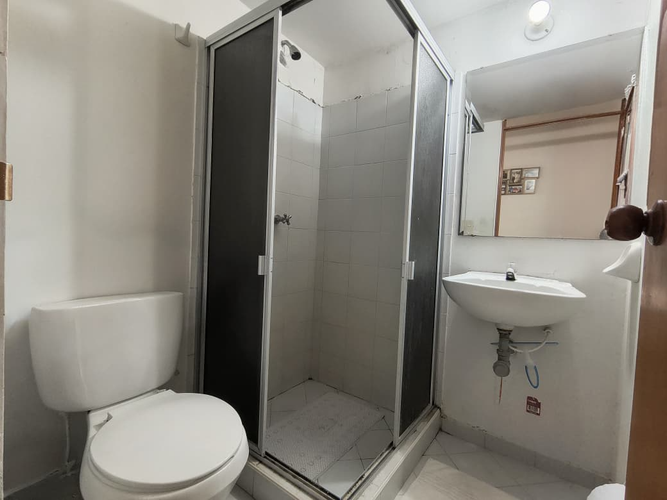 Apartamento de 3 alcobas en venta en Soratama, Bogotá, 56 m² · foto 9 de 16